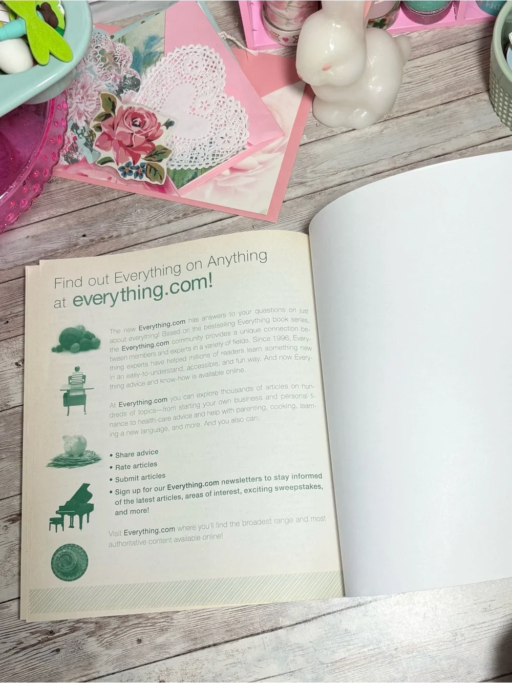 The Everything Juicing Book Carole Jacobs Paperback 150 Recipes Complete Guide